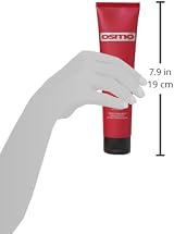 Osmo Curl Fluid 150ml Volumising Curl Enhancer for Shine & Movement view 2
