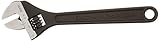 Irwin Tools 1913186 Irwin 8In Adjustable Wrench