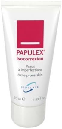 papulex hydrating cream