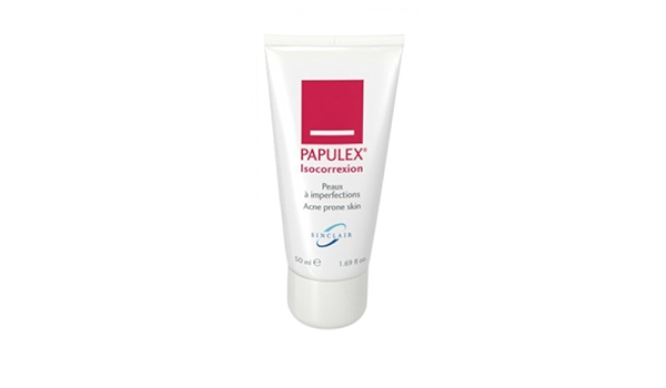 papulex hydrating cream