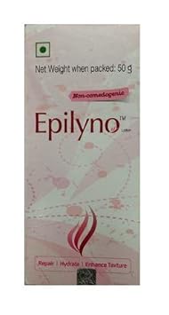 Epilyno Lotion (50 gm)