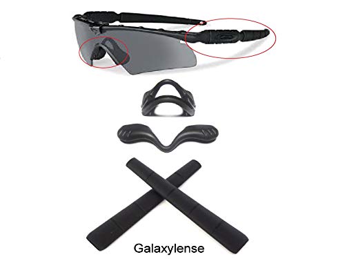 GALAXYLENSEGalaxy Replacement Lenses For Oakley Si Ballistic M Frame 2.0 Z87 Polarized Multi Selection..