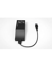 Gigabit Network Ethernet Adapter USB 3.0 for Nintendo Switch Adapter Multiplayer Fortnight High Speed