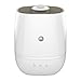 Motorola Smart Nursery Humidifier + – Connected Humidifier with Air and Water Purification