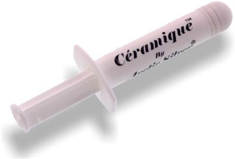 Arctic Silver Ceramique Premium High Density Thermal Compound 22g