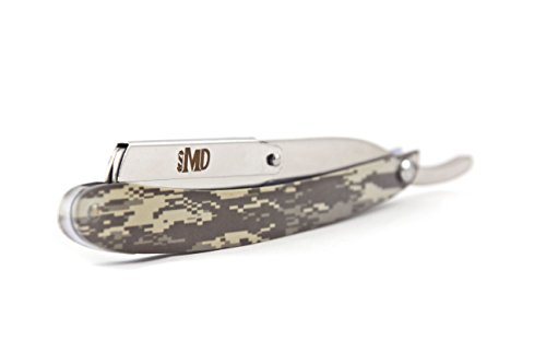 MD Camo Razor (Desert Camo)