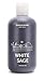 JUNIPER RIDGE White Sage Body Wash - All-Purpose Liquid Castile Soap, Multi-Use Body Wash, Shampoo, Hand Wash, Face Wash, Clean, Vegan, Paraben Free, Preservative Free, 8 oz