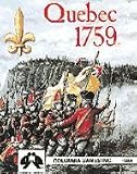Quebec 1759