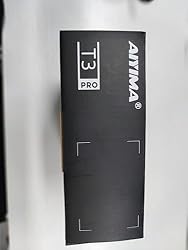 AIYIMA T3 PRO MM/MC Phono Preamp RIAA Equalization