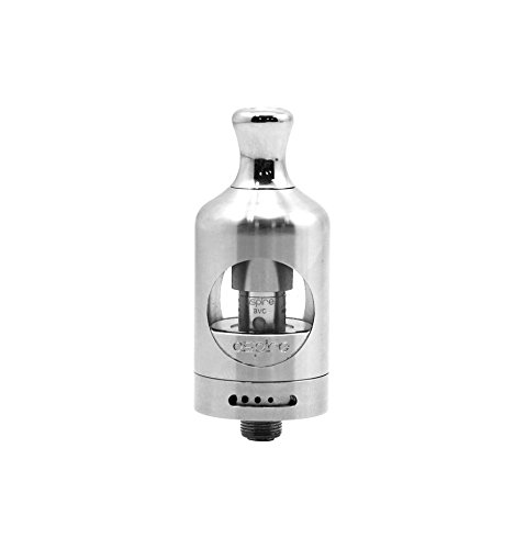 title=Aspire Nautilus 2 Tank (Argento) con verifica Etichetta Sigarette elettroniche