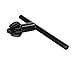 Steel Dragon Tools Magnetic Drill MT2 Chuck & Arbor Adapter 1/8in.-5/8in. Morse Taper Shank