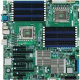 Supermicro X8DAH+-F Motherboard - Dual Intel 5500 Series Xeon Quad/dual-core, with Qpi Up To 6.4 Gt/s,dual Intel 5