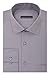 Geoffrey Beene Men's TALL FIT Dress Shirts Sateen Solid (Big and Tall)