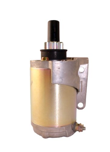 KOHLER 45 098 09-S Engine Starter For K-Series High Mount Style