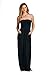 Vanilla Bay Solid Pocket Maxi Dress