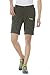 Women's Convertible Quick Dry Pants With Stretch Waist for Hiking Camping Climbing Mountaineering Travel by Makino
