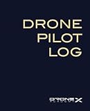 Drone Pilot Log