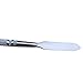 KADS Pro Stainless Steel Cosmetic Makeup Spatula & Stirring Rod Tool