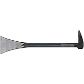 Shark Corp 21-2220 8-Inch Prybar and Nail Puller