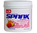 Fruit Punch Spark