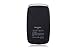 Noontec Polo 5,000mAh Mobile Power Bank + MFI Apple approved (Apple 30 Pin Adapter & Micro USB Included) - Black