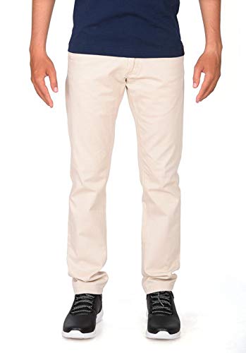 boys cream chinos