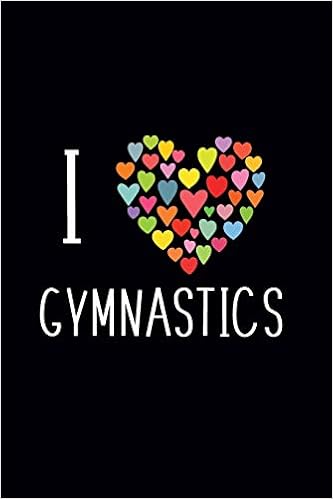 gifts for girls who like gymnastics