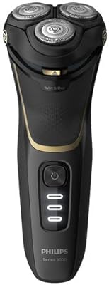 philips norelco shaver 3300 s3333