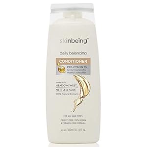 Skinbeing Daily Balancing Conditioner 300ml
