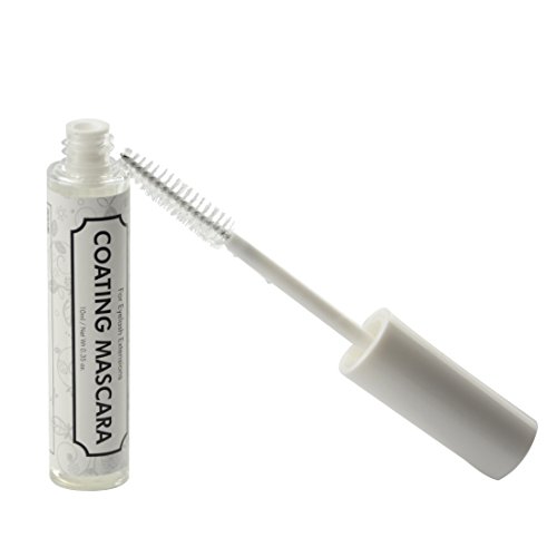 Click Here to See More Images Eyelash Extensions Clear Coating Sealant Sealer 10ml By Qeelasee