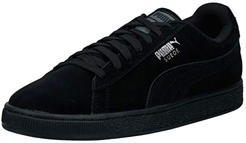 puma suede 43