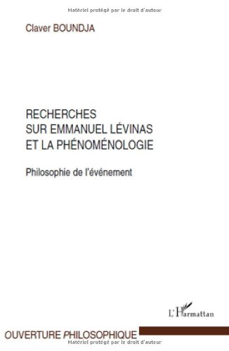 Philosophie de l'événement