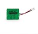 SportDOG Brand NoBark 10R Replacement Battery Kit