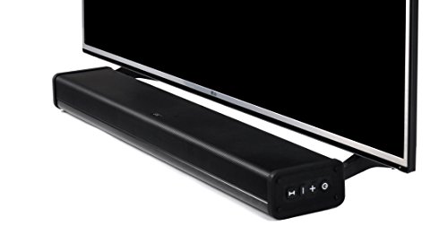 ZVOX-SB380-Aluminum-Sound-Bar-TV-Speaker-With-AccuVoice-Dialogue-Boost-Built-In-Subwoofer-30-Day-Home-Trial