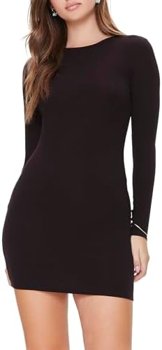 cable knit sweater dress forever 21 Cable Knit Sweater Mini Dress