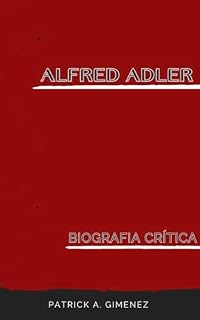Livro Alfred Adler: Biografia crítica