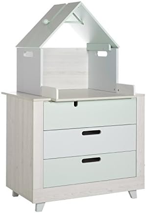 commode a langer geuther