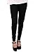 Anekaant Women's Cotton Lycra Free Size Indian Chudidar Legging