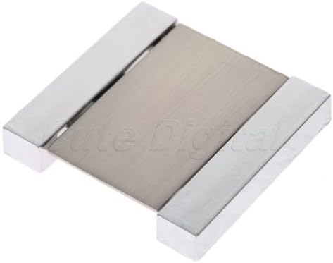 Zinc Alloy Modern Hidden Drawer Wardrobe Cupboard Door Handle Knobs Minimalist 3