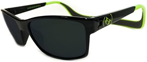 Hoven Vision Men's Monix 59mm Lens Sunglasses