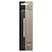 Parker Ball Point Pen Refills, Medium Point, Black Ink, Pack of 6