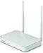 NETGEAR N300 Wi-Fi Router with External Antennas (WNR2020)