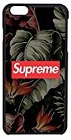 Supreme Flower Case iPhone 6/6s