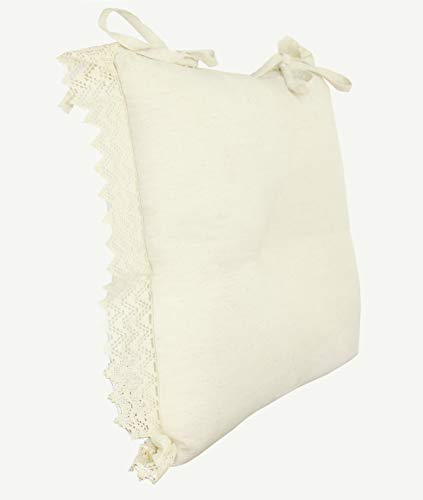 4 Cotton+Craft+Dining+Chair+Cushion