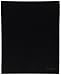 Blueline NotePro™ Executive Journal, Hard Cover, Index System, Pocket, 150 Pages, 10.75