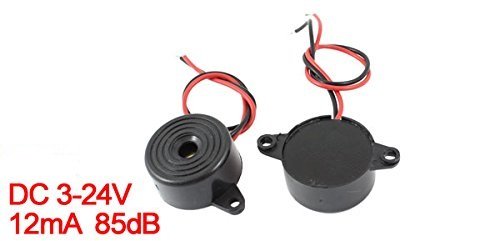 URBEST-10Pcs-DC-3-24V-85dB-Industrial-Continuous-Sound-Electronic-Buzzer-Alarm-Black-Plastic-Shell-23-x-12mm