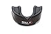 Sports Mouth Guard for Boxing, Football, MMA, Wrestling, Muay Thai, Hockey & Lacrosse Custom Fit Mouthguard for Men, Women, Kids & Youth Case Included, Comfortable, BPA Free, Braces Compatible