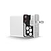 [NOT Ideal for Note10+, which Calls for a PPS Enabled Charger] ZMI Turbo 45W Wall Charger USB-C PD AC Adapter Laptop Charger for New MacBook Pixelbook/Pixel XL Fast Charging Galaxy S10/S9/S8/Note9