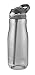 Contigo AUTOSPOUT Straw Ashland Water Bottle, 32 oz., Smoke