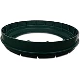 Polylok 20"x3" Riser/Riser Pan (PN: 3009-LPRP)